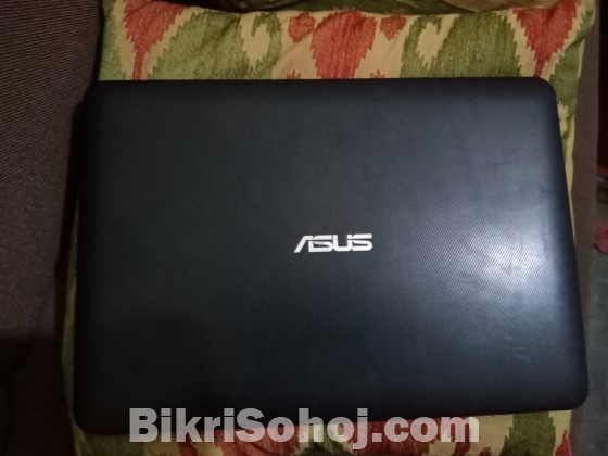 AsusX454L  Intel 5th Generation Core i3